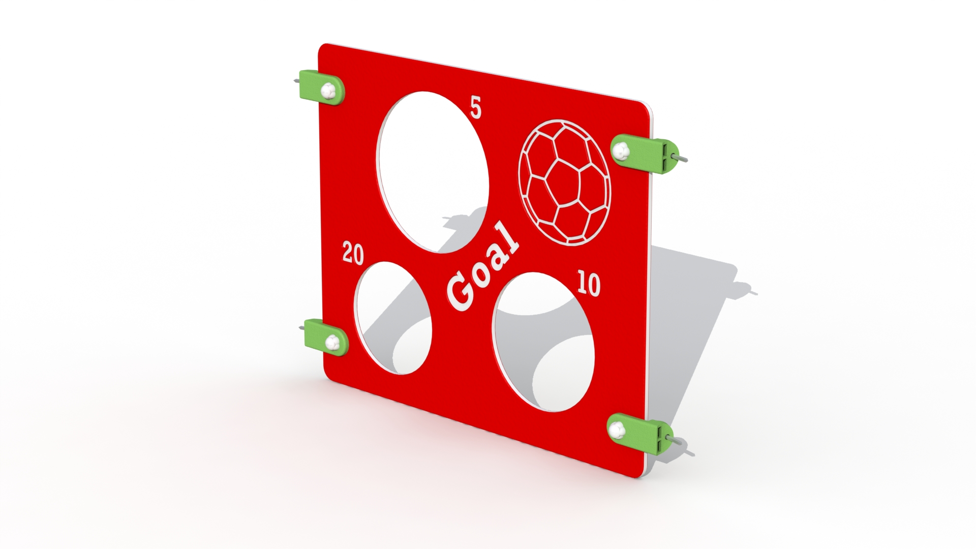 Scorebord
